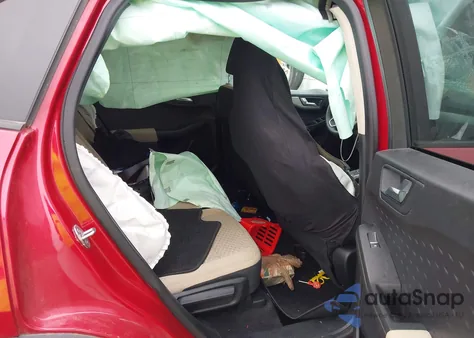 2020 Ford Escape Se z USA, uszkodzony, nr VIN 1FMCU9G60LUA04381